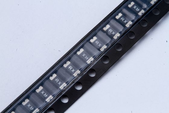 1206 0.12A Surface Mount PPTC Resettable Fuse With UL/TUV/CSA Approved