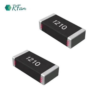 1210-550 SMD Ceramic PTC Chip Thermistor Mini For Circuit Miniaturization