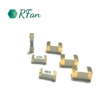 R1032.30A72V DC Fast Acting Surface Mount Fuse SMD Chip Fuses