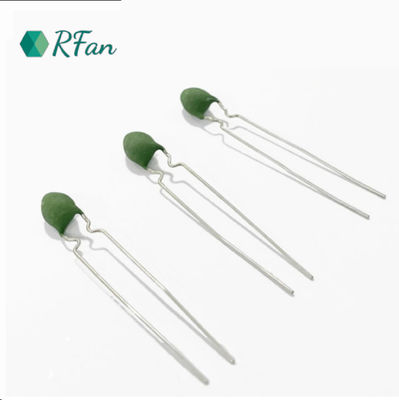 MZ21-M400RME PTC Thermistor Over Current Protection Type 40Ω 220V