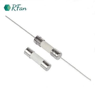 BMF1315 Fast Acting Ceramic Tube Fuse Disposable 3.15A 250V/125V 6.35*32mm