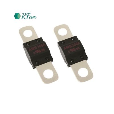 Bolt Down ANS Automotive Micro Fuses 30A 40A 50A 60A 70A 80 100A 125A 150A 32V