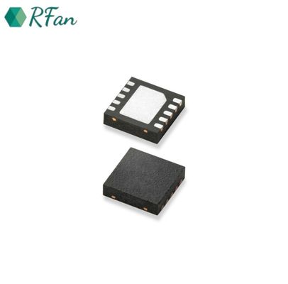 MX5069 EFuse IC High Side N_FET Driver Power Distribution For 24V 48V Industrial Systems