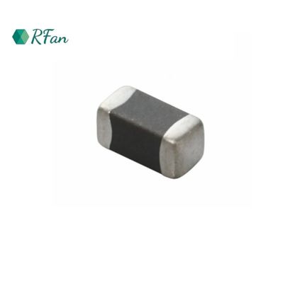 0603-101 Chip Ceramic PTC SMD Thermistor For LED Current Limiting