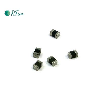 0603-101 Chip Ceramic PTC SMD Thermistor For LED Current Limiting