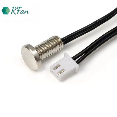 Customizable NTC Temperature Sensor 50K 3950 For Electric Kettle