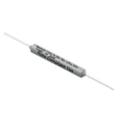 Maximum Time To Trip 0.1s 60s PPTC Resettable Fuse Package / Case Axial Rohs Compliant Yes