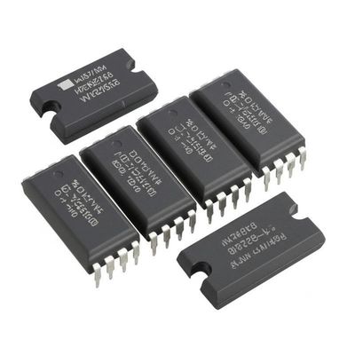 Lead-Free Analog Switches Multiplexers Demultiplexers The Ultimate Performance for Surface Mount Applications