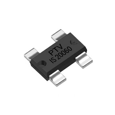Surface Mount PPTC Resettable Fuse TUV Certified for High Current Applications and Performance