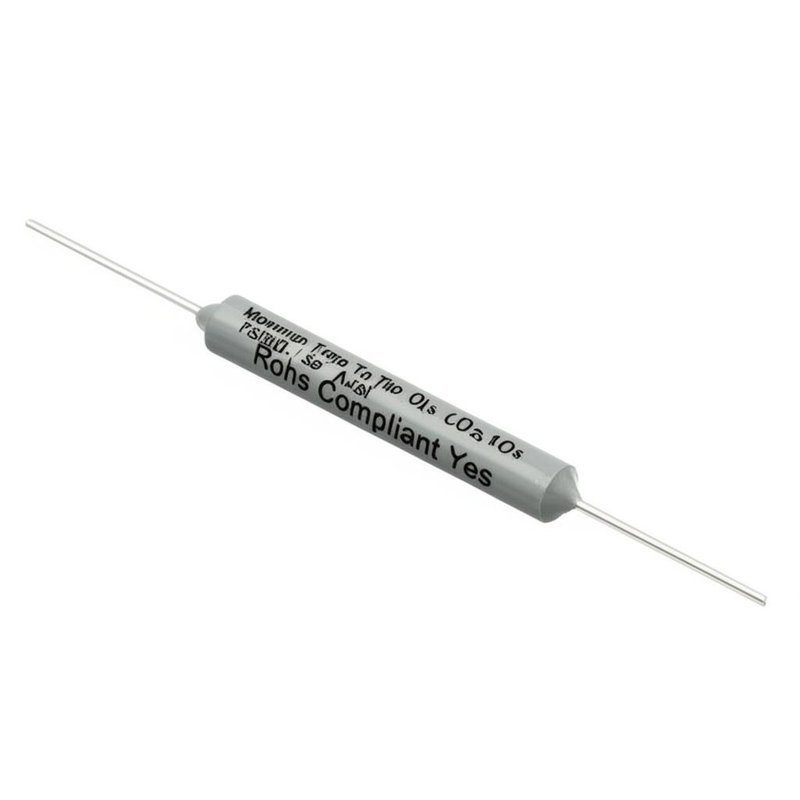 Maximum Time To Trip 0.1s 60s PPTC Resettable Fuse Package / Case Axial Rohs Compliant Yes