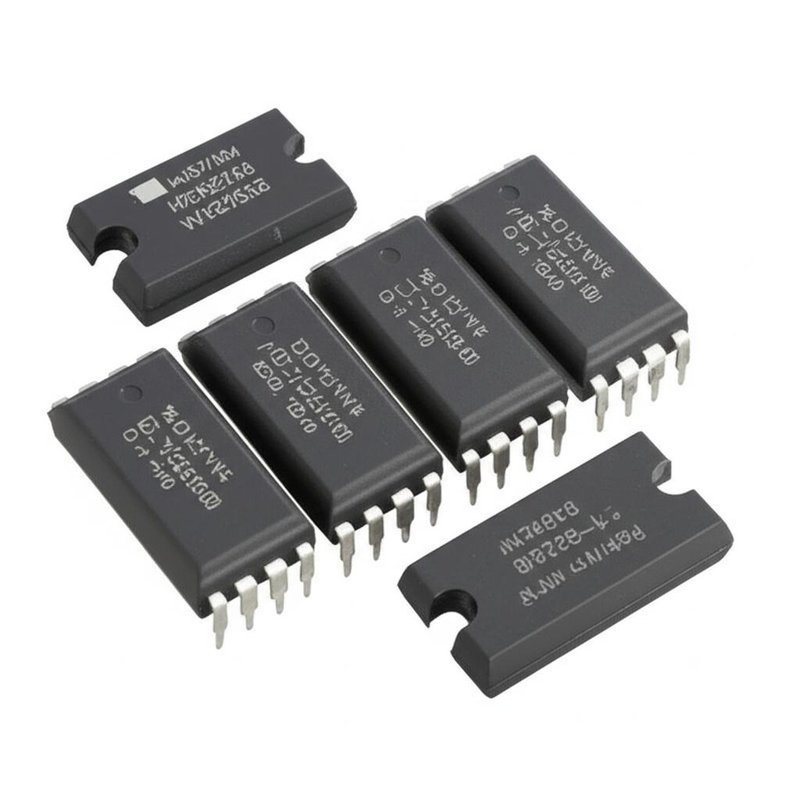 Lead-Free Analog Switches Multiplexers Demultiplexers The Ultimate Performance for Surface Mount Applications