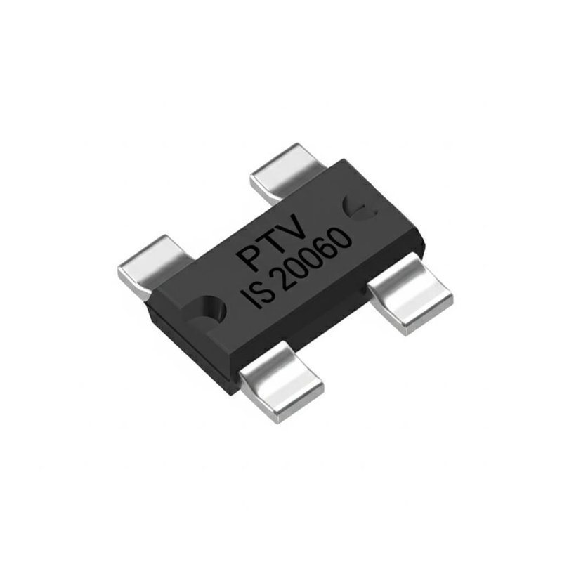 Surface Mount PPTC Resettable Fuse TUV Certified for High Current Applications and Performance